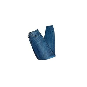 Silver Jeans Co. Slim Fit Denim Jeans Classic Casual Everyday Style